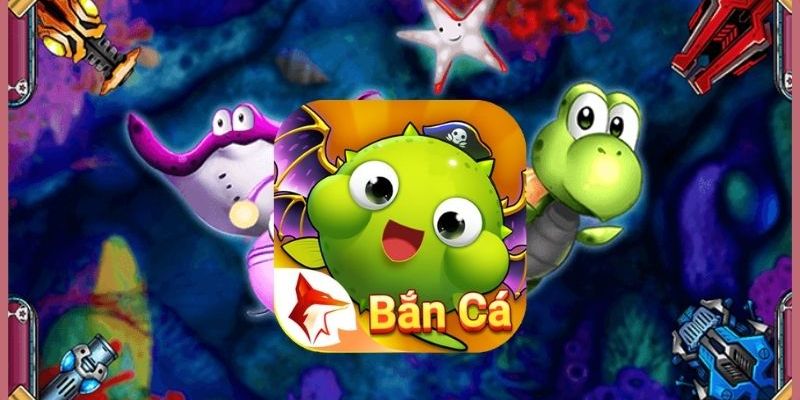 Bắn cá đổi thưởng sai lầm phổ biến