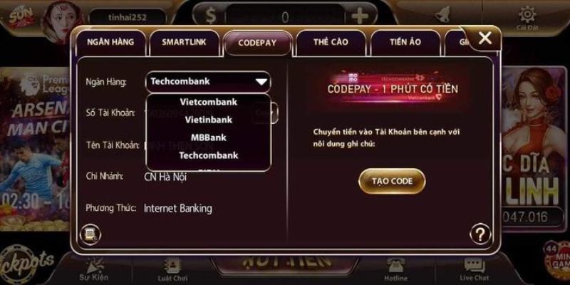 Hướng xử lý rút tiền tài xỉu online là gì