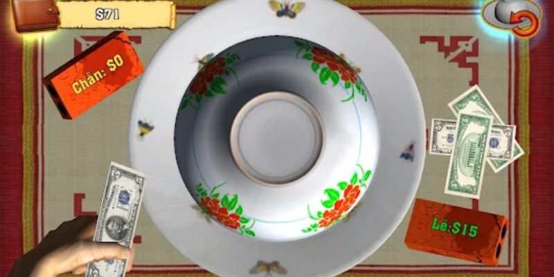 xóc đĩa online là gì